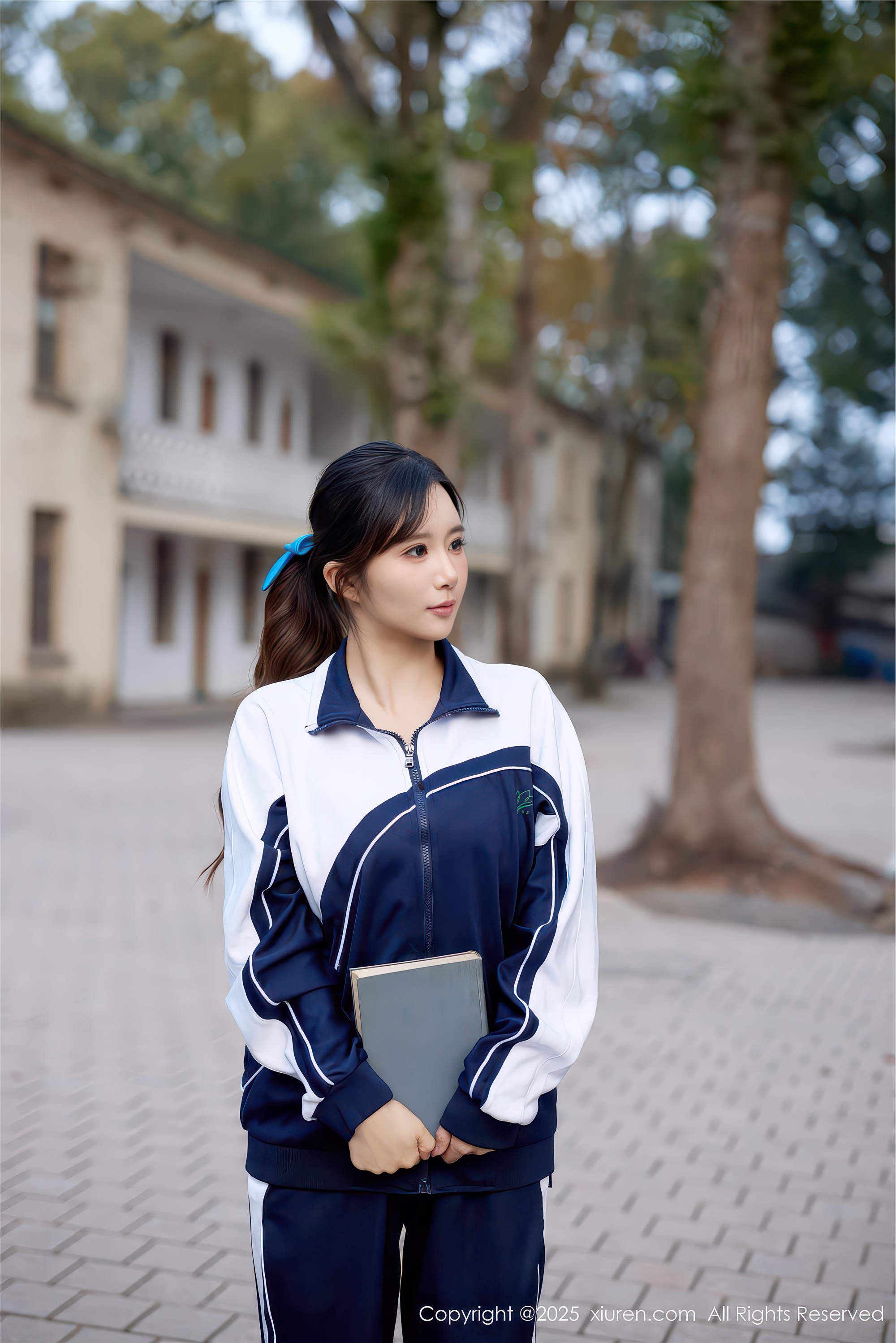 Xiuren秀人网 2025.12.12 NO.11103 小肉肉咪